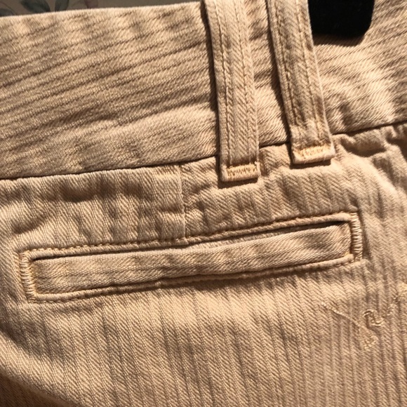 Citizens of Humanity Jeans Skirt Saddle Mini - Picture 8 of 8